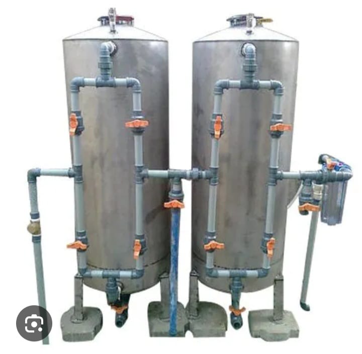 Sewage and Effluent Clarifiers