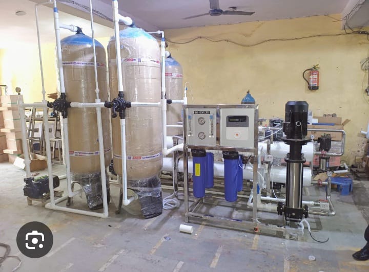 Industrial Thin-film Composite Membranes
